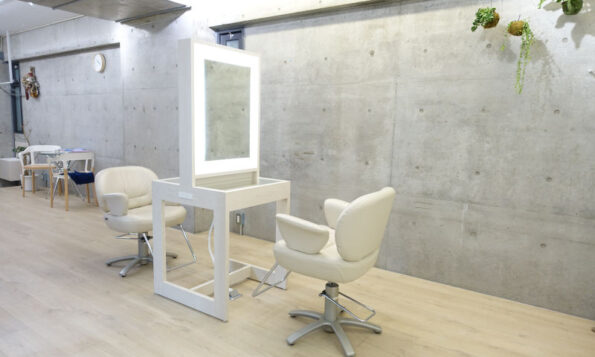 gift hair space
