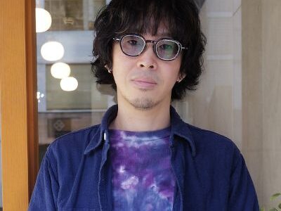 代表/浅田 昌宏（アサダ マサヒロ）さん