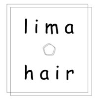 lima hair ロゴ