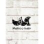 Hair shop moon gray