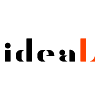 ideaL ロゴ