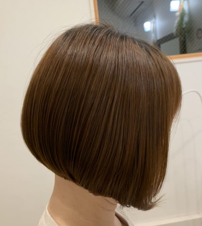 hair★BEATのおすすめスタイルの写真