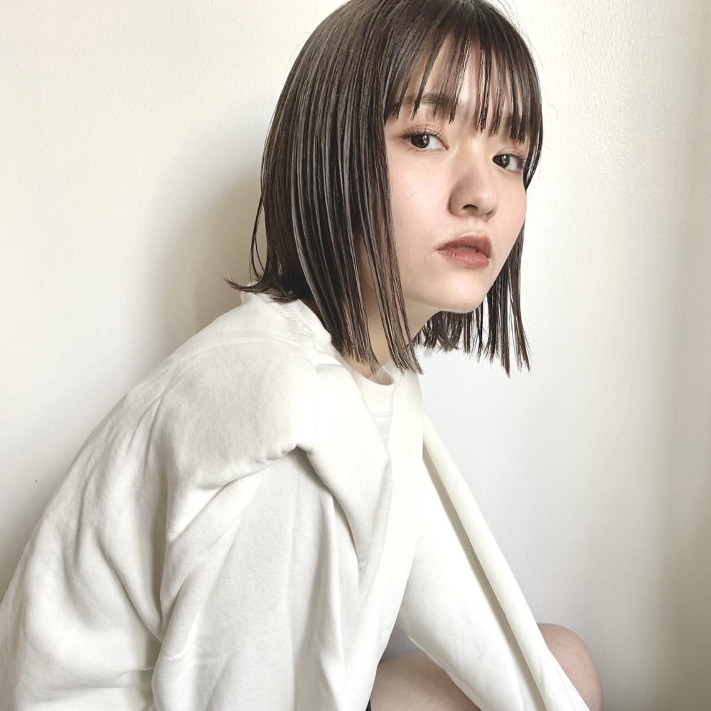 hakuのおすすめスタイルの写真