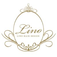 Lino Hair Design ロゴ