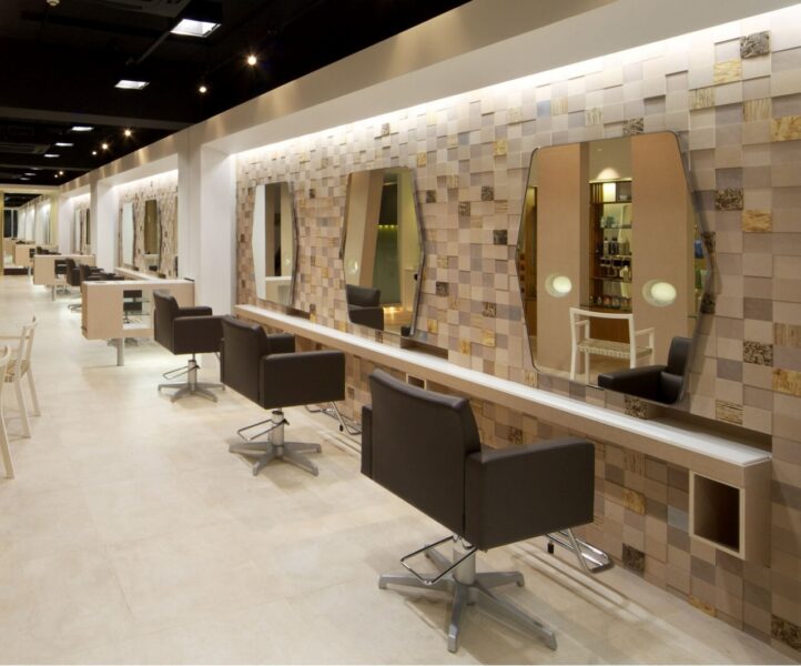 Befine e-ha AVEDA