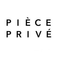 PIECE PRIVE ロゴ