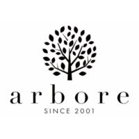 hair-arbore ロゴ