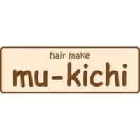 mu-kichi 三鷹 ロゴ