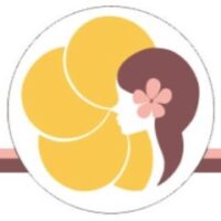 maCoto hair mahaloco ロゴ