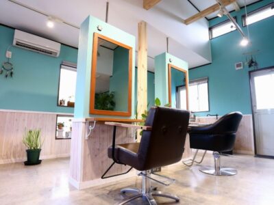 ROOTS hair design