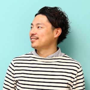 オーナースタイリスト/アオキ サトシさん