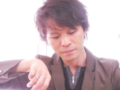 丸野 博之（マルノ ヒロユキ）さん