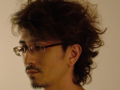 オーナー/尾上 寿野（オノウエ カズヤ）さん