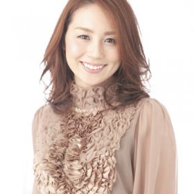 ASCH-大人な雰囲気のセミロングスタイル