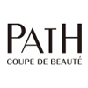 PATH coupe de beautè ロゴ