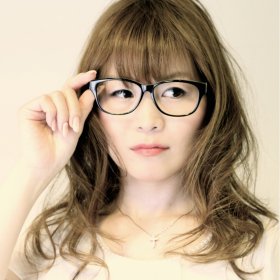 RE_MARUSAN_HAIR-眼鏡の似合うセミロング