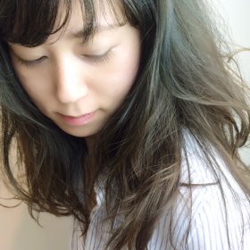RE_MARUSAN_HAIR-毛先を散らしたセミロング