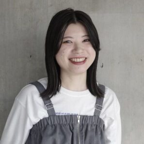 増田 愛梨
