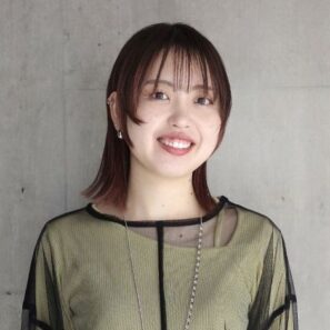 柏木 彩花