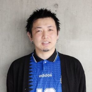井坂 卓真