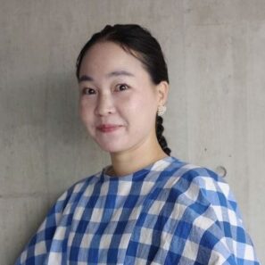 竹村 和加奈