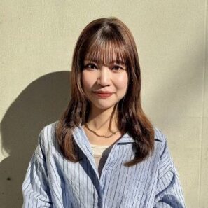 石井 菜々