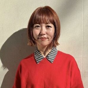 福井 友香