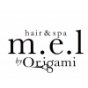 hair&spa m.e.l by origami