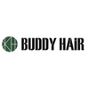BUDDY HAIR ROOTS ロゴ