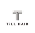 TiLL HAIR ロゴ