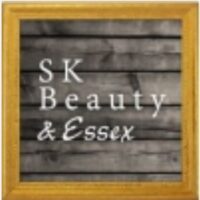 SK Beauty＆Essex ロゴ