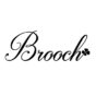 Brooch金山