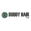 BUDDY HAIR Leap ロゴ