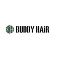 BUDDY HAIR amour ロゴ