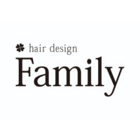 hair design Family ロゴ