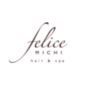 HAIR&SPA felice MICHI 野田屋町店