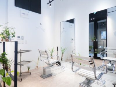 吉野ヘアダメージ研究所 岡山店