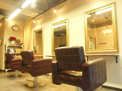 大宮の人気美容室情報 大宮ベストサロンレポート Best Salon Report