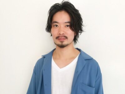 オーナー/渡辺 亮太(ワタナベ リョウタ)さん