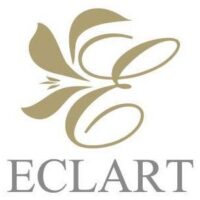 ECLART 大宮駅西口本店 ロゴ