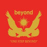 beyond ロゴ