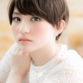 teo-大人のクラシカルカール・ワンカールデザインカラー