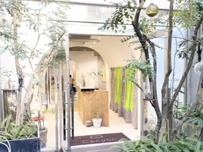 Cocoon 表参道
