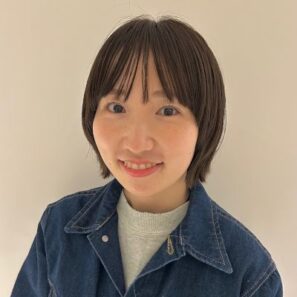 松村 果穂