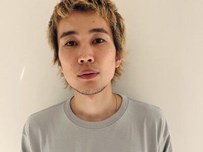店長/齋藤 陽平(サイトウ ヨウヘイ)さん