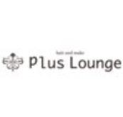 PlusLounge ロゴ