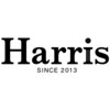 Harris ロゴ