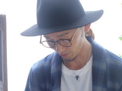 代表/小西 朋宏(コニシ トモヒロ)さん