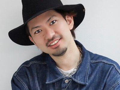アートディレクター/山本 将史（ヤマモト マサシ）さん