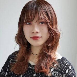 澁谷 涼夏